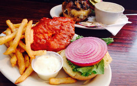 Eddie O'Briens