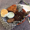 Scotty's Broasted Chicken