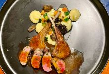 Viva lo Re美食图片