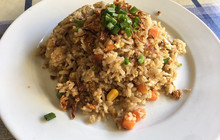 Boatman Restaurant餐厅图片