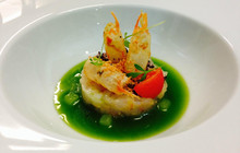 Muna Restaurant & Bar餐厅图片