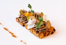 Zafferano Pievese美食图片