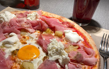 Laura Pizzeria餐厅图片