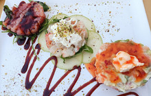 Ciak pizzeria paninoteca餐厅图片