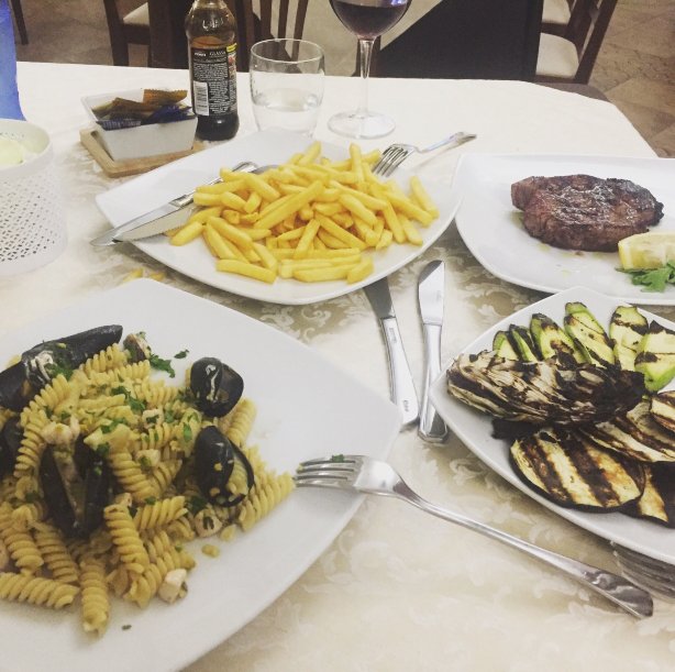 Pizzeria il Bonsai