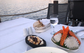 Northdoor Hotel Restaurant