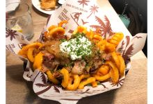 CHILLERS Bar & Restaurant美食图片