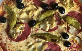 Ninos Pizza e Pasta