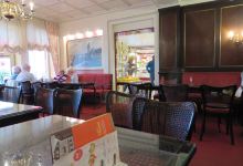 Café Kreiner美食图片