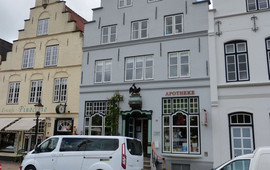 Eiscafe Pinocchio