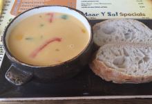 Maar Y Sol美食图片