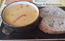 Maar Y Sol餐厅图片