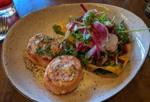 Wildcraft Grill & Long Bar美食图片