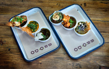 Brodo Kitchen and Catering餐厅图片