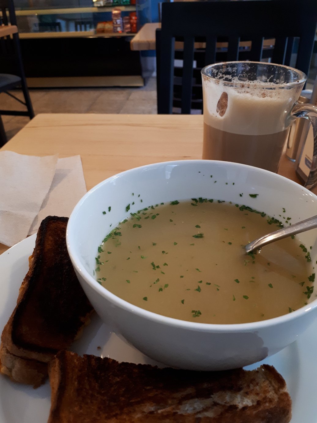 Richard's Coffeehouse