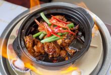 Hoang Anh Restaurant美食图片