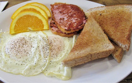 The Lighthouse Restaurant