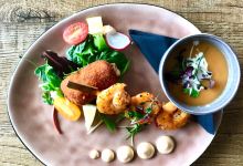 De Babbel美食图片