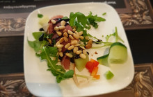 Restaurant Cozy餐厅图片