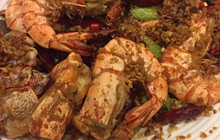 Hong Kong Master Cook餐厅图片