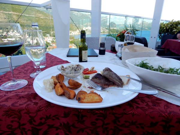 Restaurant Hedone