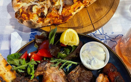 Bekiris Family Grill House