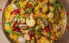 Restaurante Bar Totonaco餐厅图片