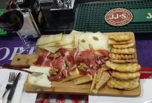 Cervejaria Martins美食图片