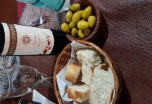 Parrillada Comedor Ruta 40美食图片