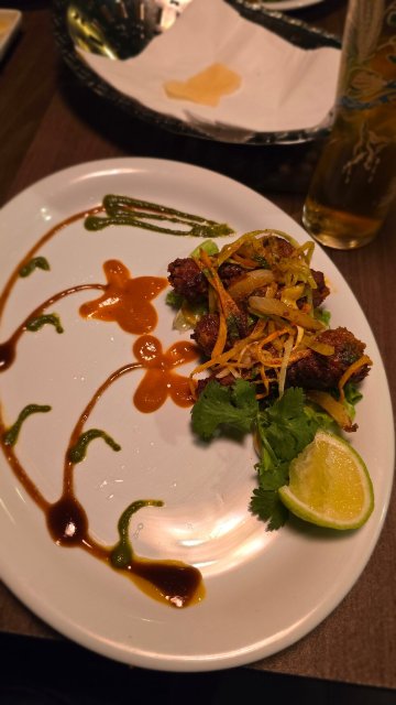 Olivez Indian Restaurant