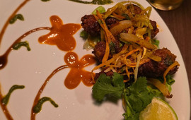 Olivez Indian Restaurant
