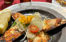 La Vaquita Echá餐厅图片