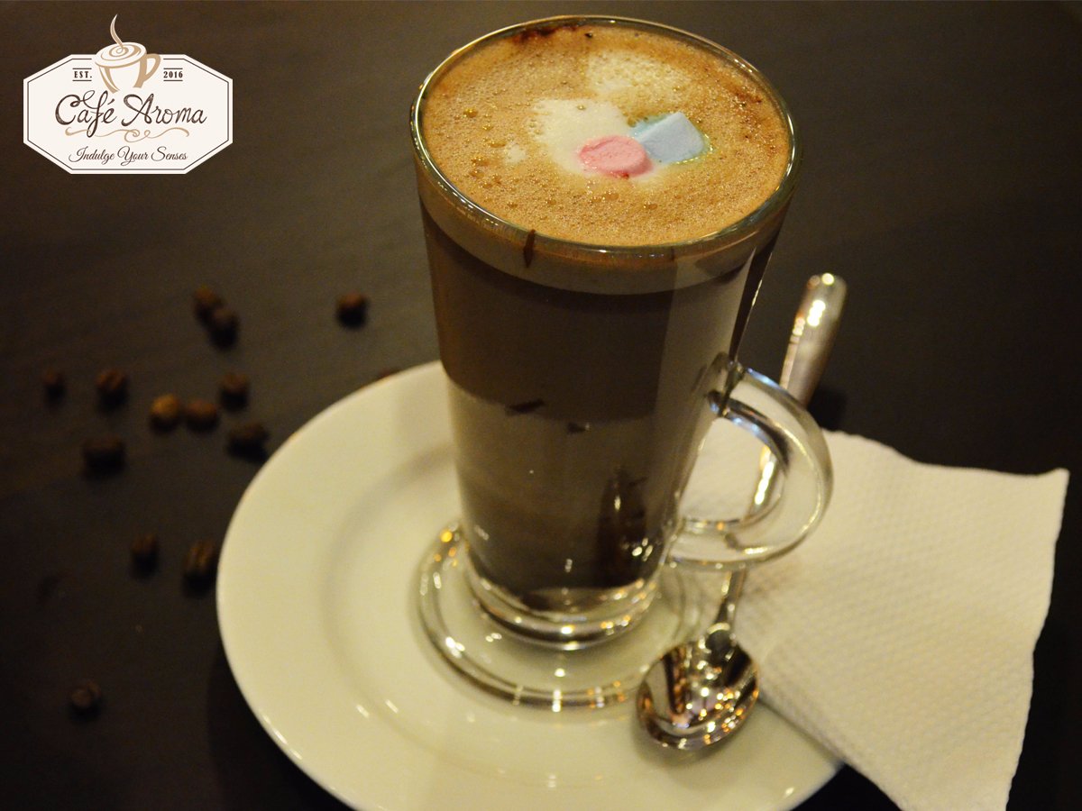 Cafe Aroma