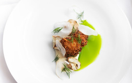 Restaurant Ministeren