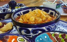 Chilanguito Banda餐厅图片