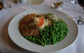 Restaurant Marinaen