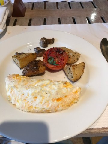 Village Cafe