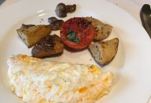 Village Cafe美食图片