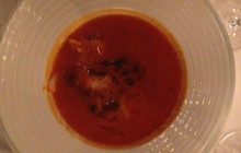 Restaurante Laranjal餐厅图片