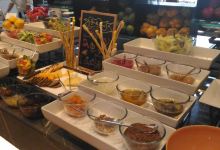 Seasonal Tastes美食图片