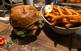 Revier Grill & Bar