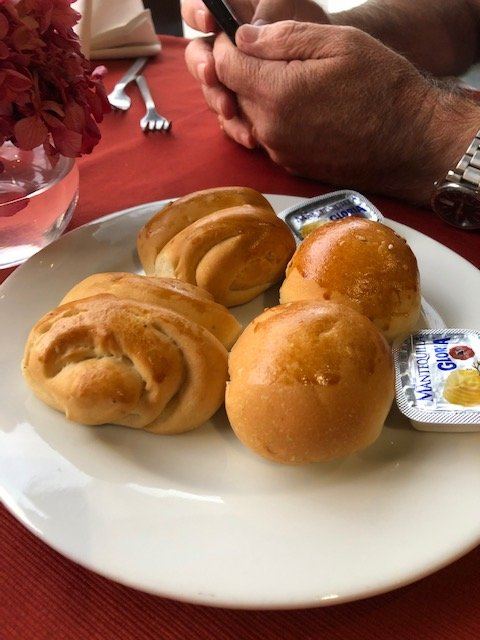 Ventura Ristorante