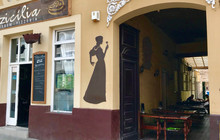 Pizzeria Szicilia餐厅图片