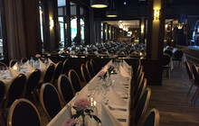 Bistro Societen餐厅图片