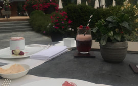 The Alpina Lounge & Bar
