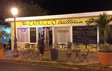 Capriccio Trattoria餐厅图片
