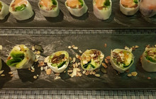 Seii Sushi餐厅图片