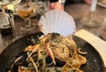 Mamma Mia ristorante & bar美食图片