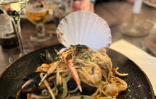 Mamma Mia ristorante & bar餐厅图片