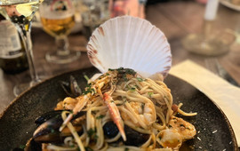 Mamma Mia ristorante & bar
